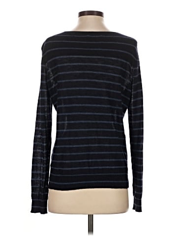 Vince. Cashmere Pullover Sweater (view 2)