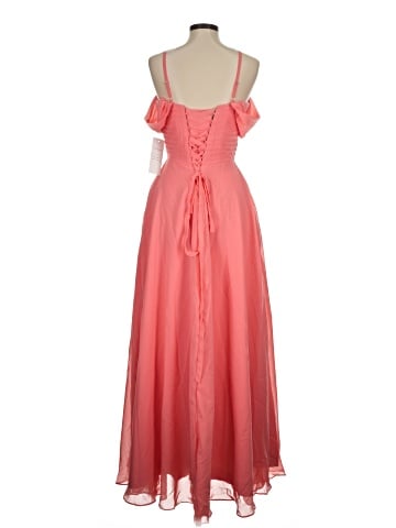 Unbranded Casual Dress (view 2)