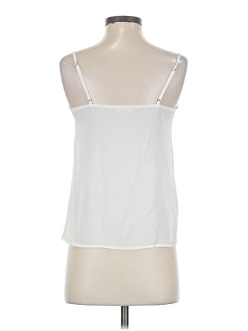 Chelsea28 Sleeveless Blouse (view 2)