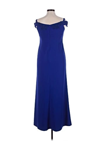 Aidan Mattox Cocktail Dress (view 2)