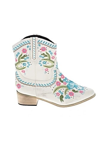 Unbranded Ankle Boots (view 1)