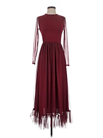 Shein Cocktail Dress (view 1)