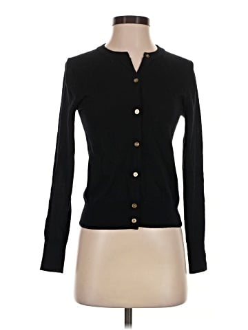 J.Crew Wool Cardigan (view 1)