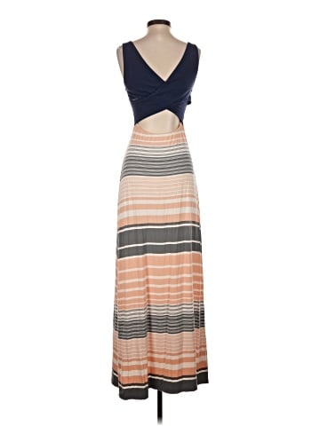 Market and Spruce Casual Dress (view 2)
