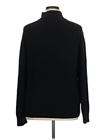 Weatherproof Turtleneck Sweater (view 2)