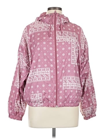 Nike Windbreaker (view 1)