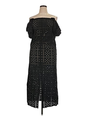 Ganni Cocktail Dress (view 1)
