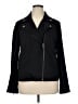 Old Navy Black Jacket Size XL - photo 1