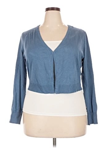 Torrid Cardigan (view 1)