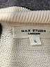 Max Studio Ivory Pullover Sweater Size L - photo 7