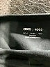 ASOS Solid Black Active Pants Size 0 - photo 7