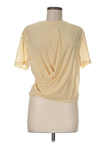 Lululemon Athletica Short Sleeve T-Shirt (view 1)