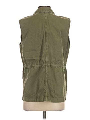 Madewell Vest (view 2)