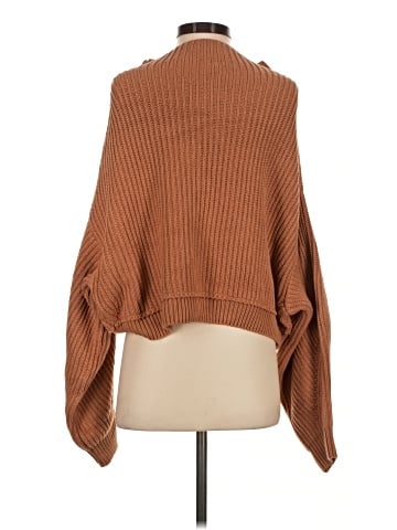 Free People Turtleneck Sweater (view 2)