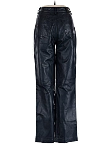 Tommy Hilfiger Leather Pants (view 2)