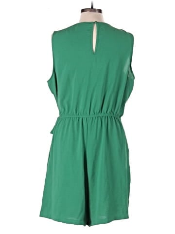 Emma & Michele Romper (view 2)