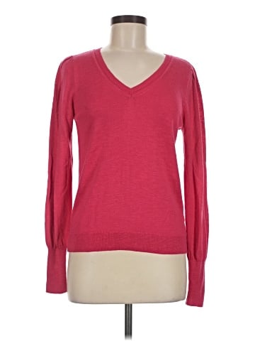 Nic + Zoe Pullover Sweater (view 1)