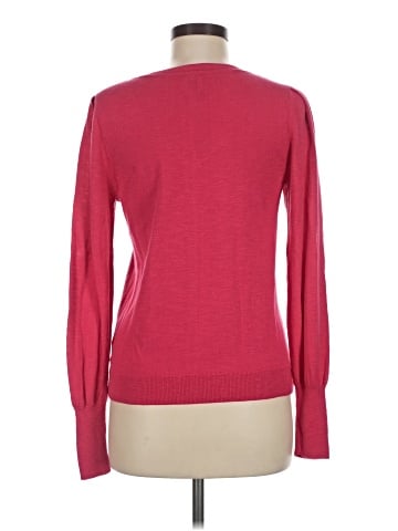 Nic + Zoe Pullover Sweater (view 2)