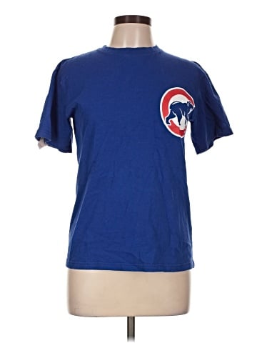 Majestic Short Sleeve T-Shirt (view 1)