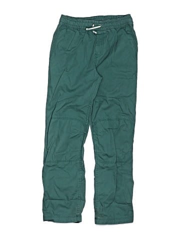 Hanna Andersson Cargo Pants (view 1)