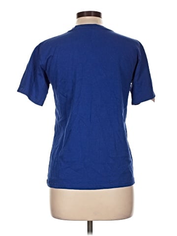 Majestic Short Sleeve T-Shirt (view 2)