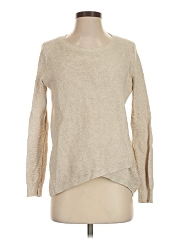 Madewell Feature Pullover Sweater (view 1)