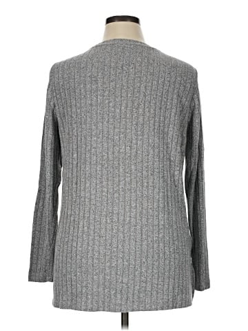Lou & Grey Pullover Sweater (view 2)