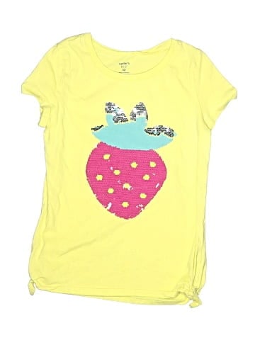 Carter's Short Sleeve Top (view 1)