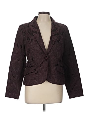 Apostrophe Blazer (view 1)