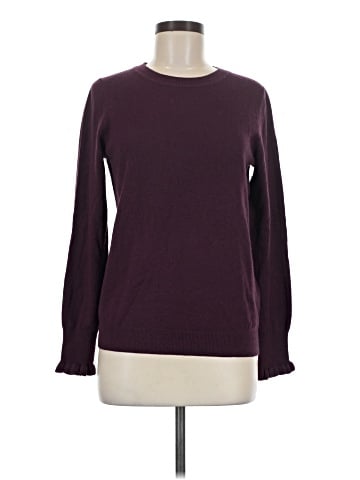 Banana Republic Pullover Sweater (view 1)