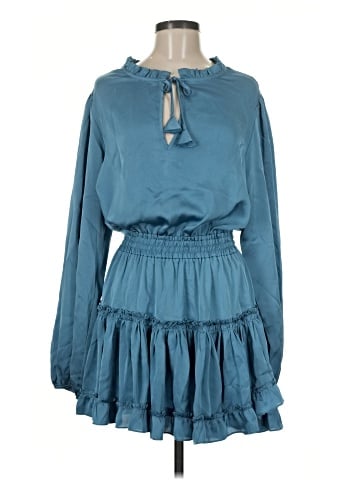 MISA Los Angeles Casual Dress (view 1)