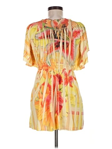 One World Kimono (view 2)