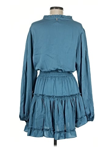 MISA Los Angeles Casual Dress (view 2)