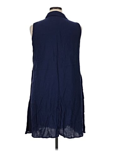 Woman Within Casual Dress (view 2)