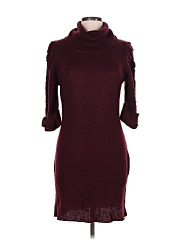 Allison Brittney Casual Dress (view 1)