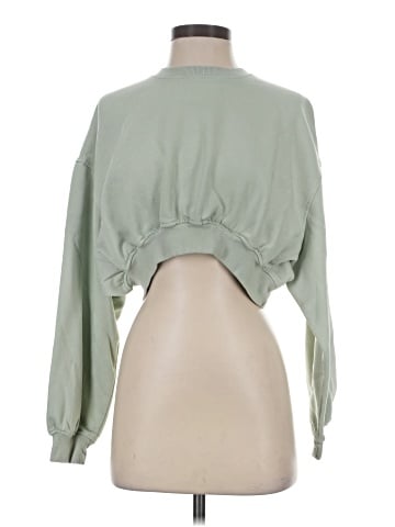 Zara Cardigan (view 1)