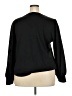 Fever 100% Polyester Black Pullover Sweater Size XXL - photo 2
