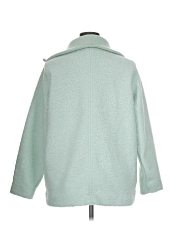 Lands' End Pullover Hoodie (view 2)