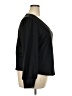 Fever 100% Polyester Black Pullover Sweater Size XXL - photo 4