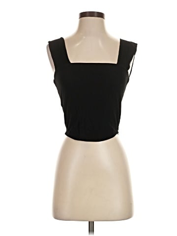 Michael Lauren Sleeveless Top (view 1)
