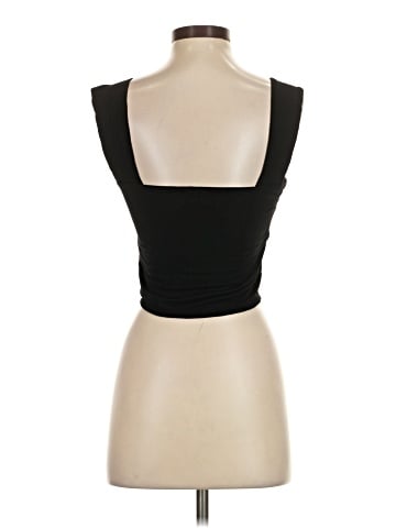 Michael Lauren Sleeveless Top (view 2)
