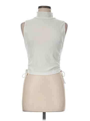 Zara Sleeveless Top (view 1)