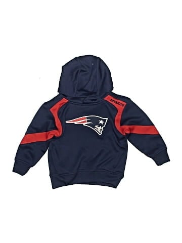 NFL Zip Up Hoodie (view 1)