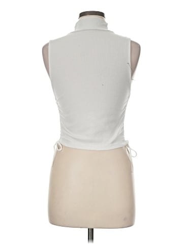 Zara Sleeveless Top (view 2)