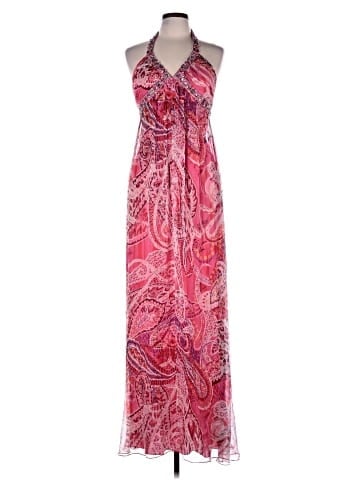 Niteline Cocktail Dress (view 1)
