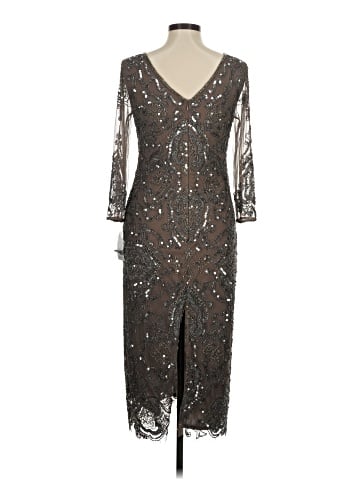 Pisarro Nights Cocktail Dress (view 2)
