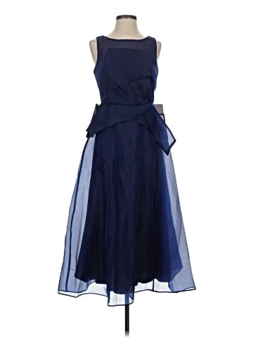 JS Collections Cocktail Dress (view 1)