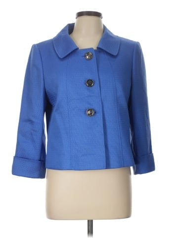 Tahari by ASL Blazer (view 1)