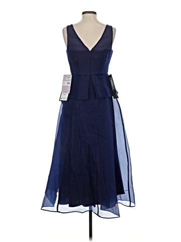 JS Collections Cocktail Dress (view 2)