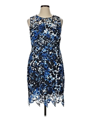 Tahari Cocktail Dress (view 1)